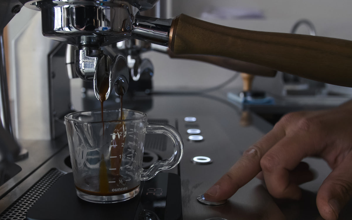 Coffee Coffee Manufactory