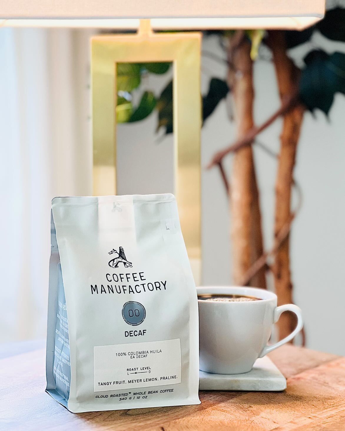 00 DECAF