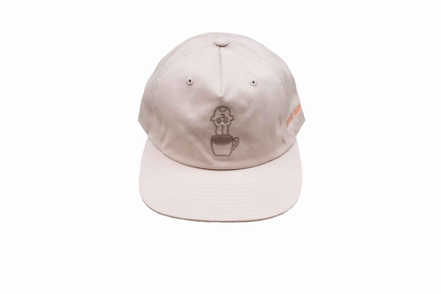 CM Beige Hat