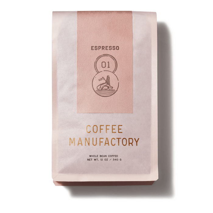 01 Espresso