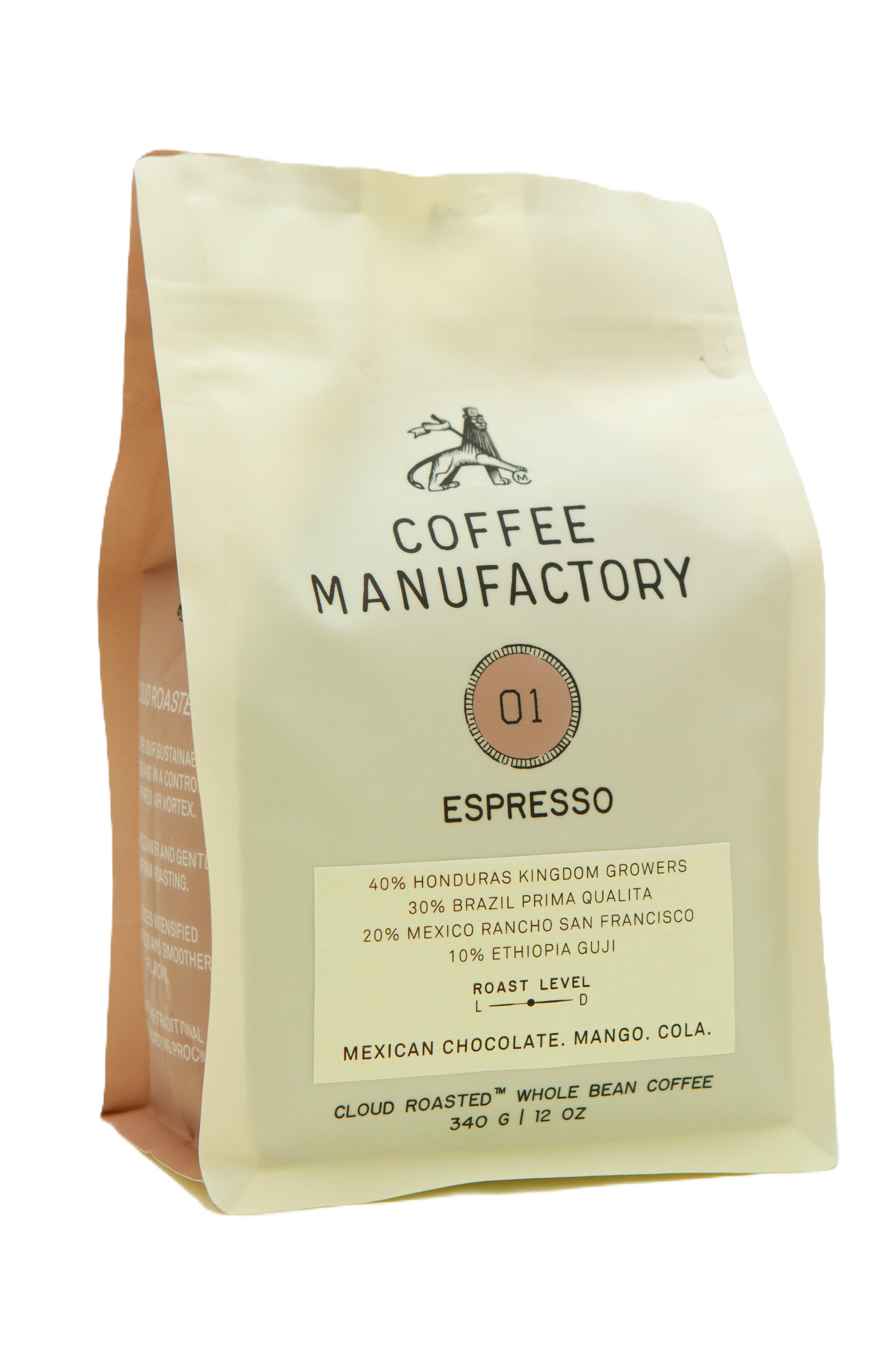 Photo of 01 ESPRESSO