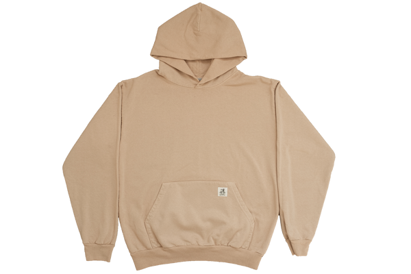 Brown hoodies outlet